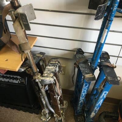 Painters Stilts