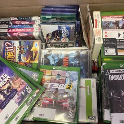 Dvd Games
