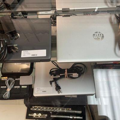 HP Computer