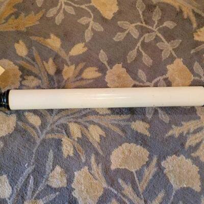 #1318 â€¢ Tasco Astronomical Telescope D=76.2mm F=1200mm No. 970209
