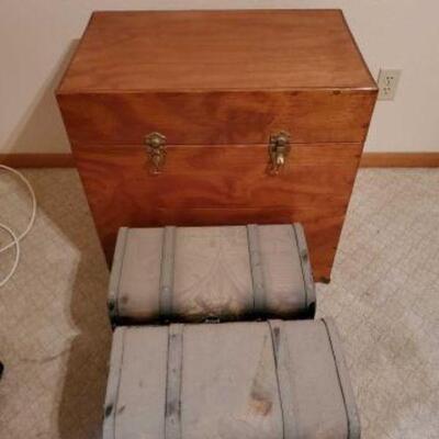 #1520 â€¢ 3 Chests