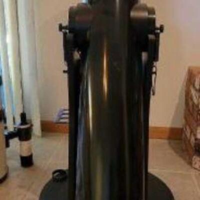 #1322 â€¢ Orion SkyQuest Telescope And Eyepieces