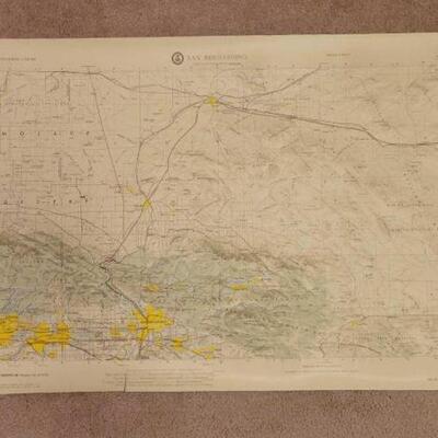 #1600 â€¢ San Bernardino Air Map