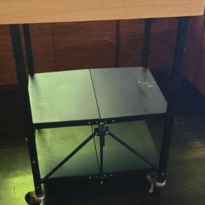 Butcher Block