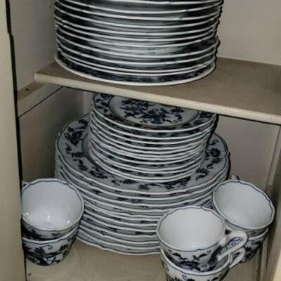 Blue Danube Lot