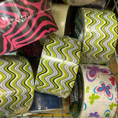 Duck Tape