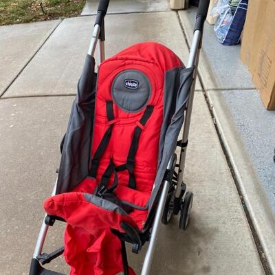 Stroller
