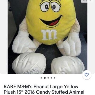 M&M