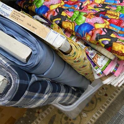 Fabric