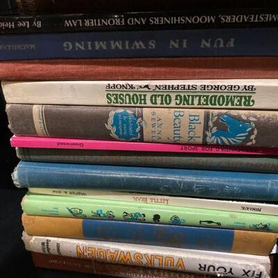 Vintage Books