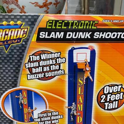 Electronic Game