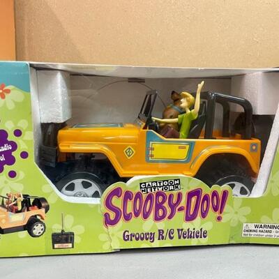 Scooby-Doo