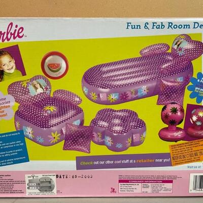 Barbie