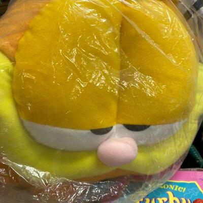 Garfield