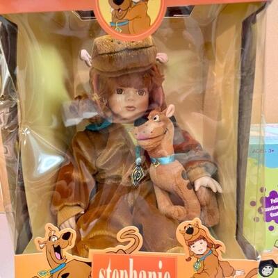 Scooby-Doo