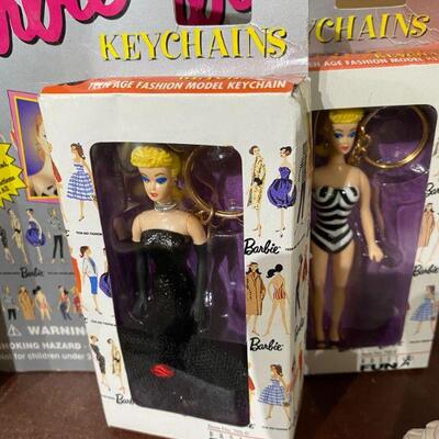 Barbie