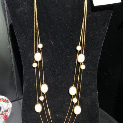 Costume Jewelry