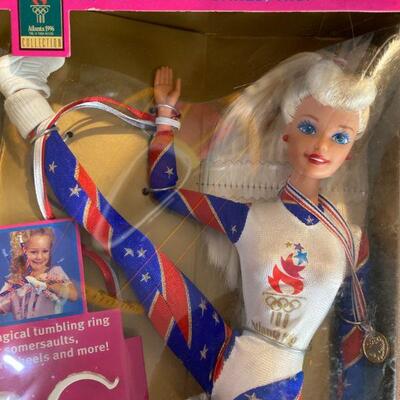 Barbie
