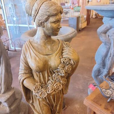 Rose girl $120 Stone if you mention. Org