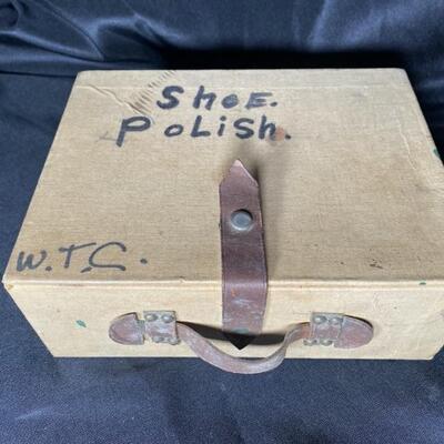 Louis Vuitton Trunk Insert