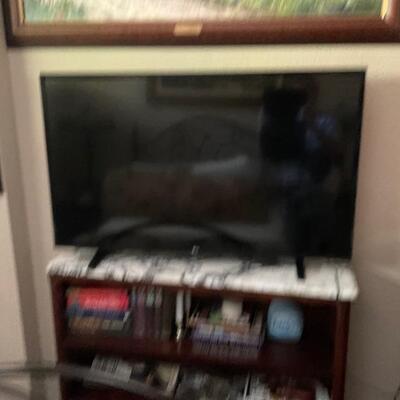 TVs 