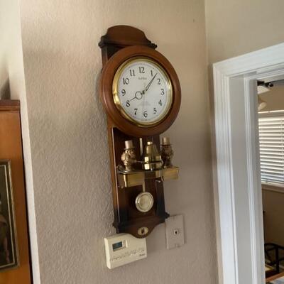 Clocks