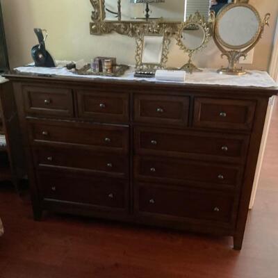 Dresserâ€™s 