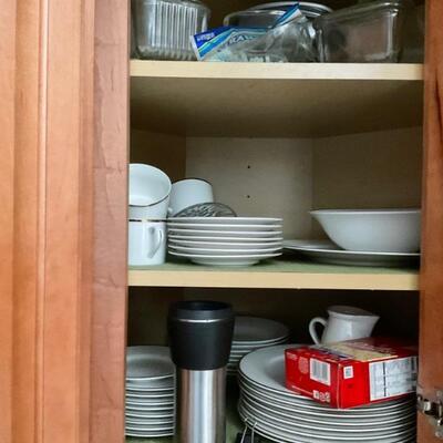 Dishes 