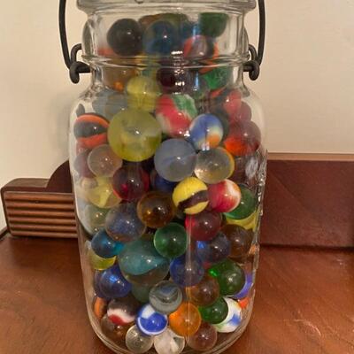 Marbles