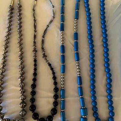 costume jewelry