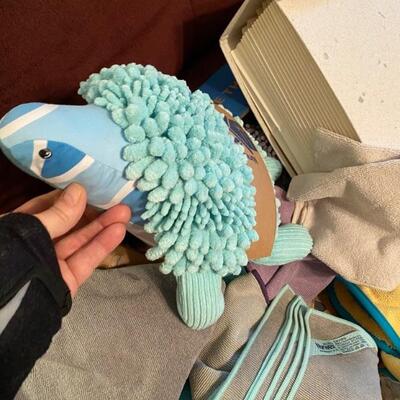 Some sort of turtle thing????