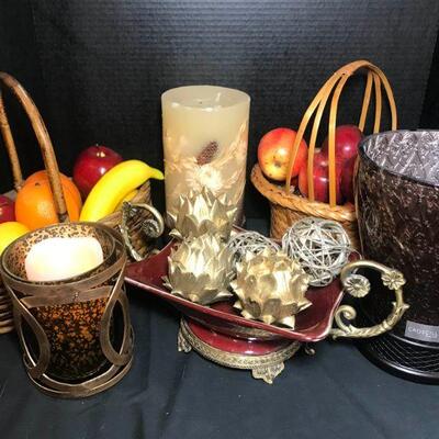 LINK TO ONLINE AUCTION AND TERMS AND CONDITIONS:
https://ctbids.com/locations/112/sales