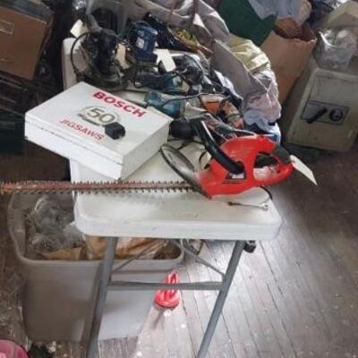 Power tools $5-30 