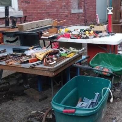 Tools 50c choice 