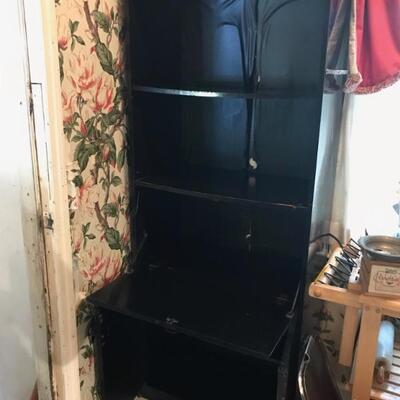 shelf desk $99