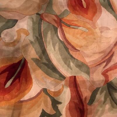 Rug $120