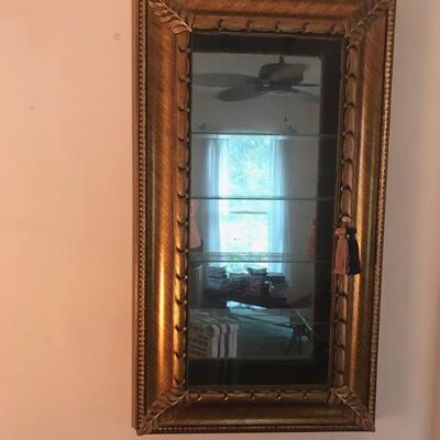 $125
20 X 5 X 34"