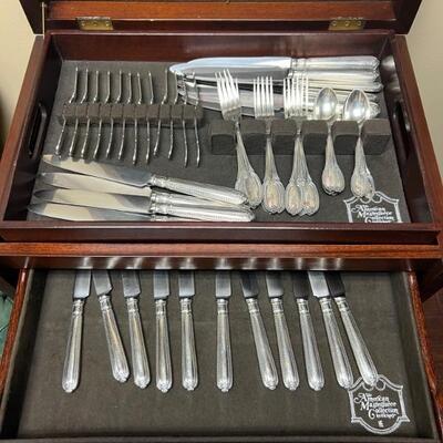 The American Masterpiece Collection by Hickory 