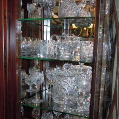Crystal, Crystal, Crystal