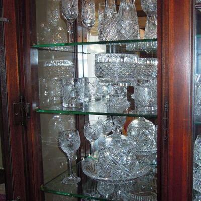 Crystal, Crystal, Crystal