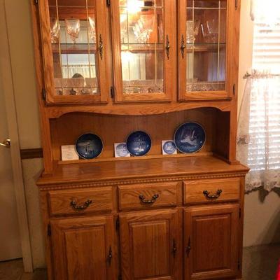 China Cabinet