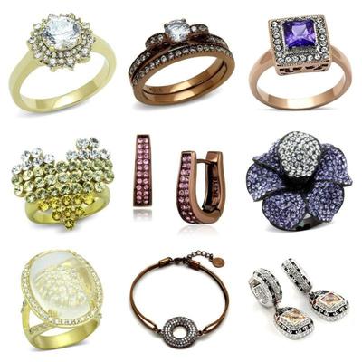 For the full catalog visit us online at https://garnetgazelle.com/