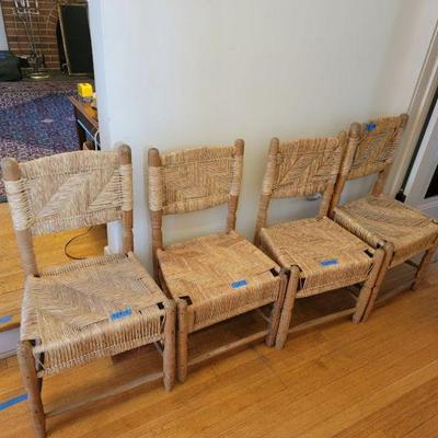chairs