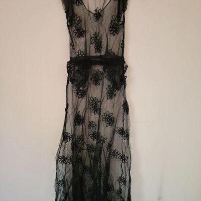 vintage clothing