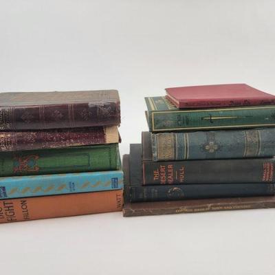 books