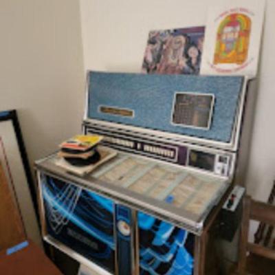 Wurlitzer 