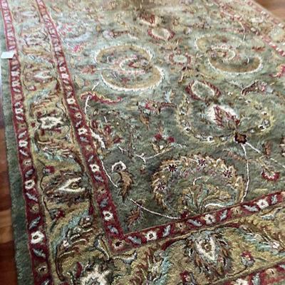 Beautiful rug