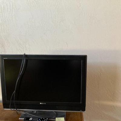 Sony tv