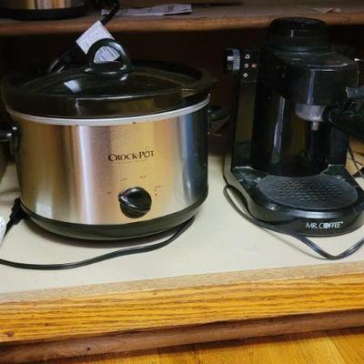 Crock Pot 