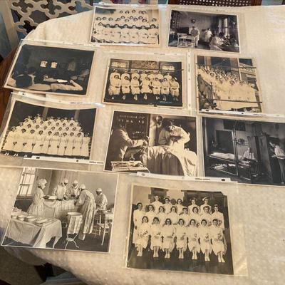 https://www.ebay.com/itm/125526176660	NW1005 LOT OF VINTAGE BLACK AND WHITE MEDICAL PHOTOGRAPHS
